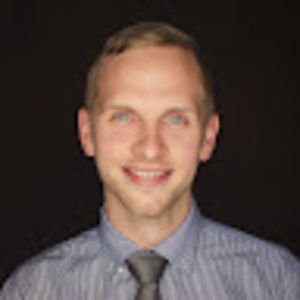 Meet your Posher, Ben